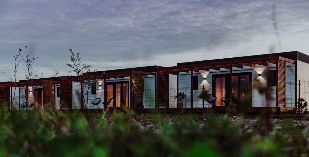 New Wave Resort Mielno Mielno  Exterior foto
