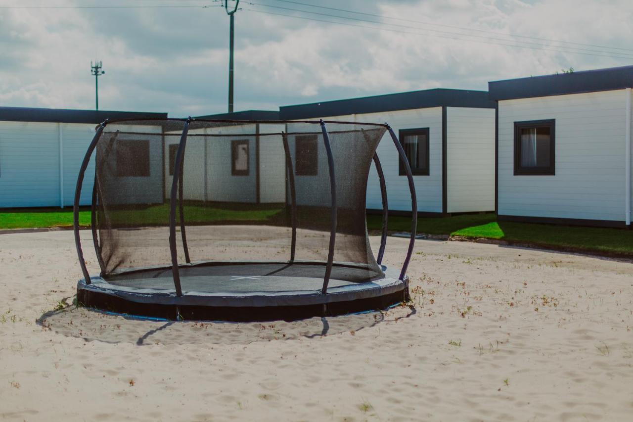 New Wave Resort Mielno Mielno  Exterior foto